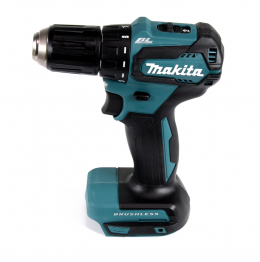 Makita DDF 483 SFX Akku Bohrschrauber 18V 40Nm + 1x Akku 3,0Ah + Ladegerät + Makbox