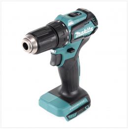 Makita DDF 483 Z Akku Bohrschrauber 18V 40Nm Solo - ohne Akku, Ladegerät und Koffer