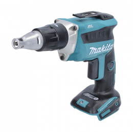 Makita DFS 452 Z Akku Schnellbauschrauber 18 V Brushless Solo - ohne Akku, ohne Ladegerät