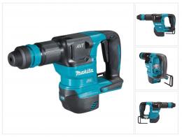 Makita DHK 180 Z Akku Meißelhammer 18 V 3,1 J SDS Plus Brushless Solo - ohne Akku, ohne Ladegerät 