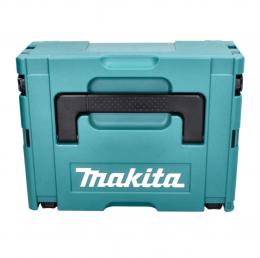 Makita DHP 487 F1J Akku Schlagbohrschrauber 18 V 40 Nm Brushless + 1x Akku 3,0 Ah + Makpac - ohne Ladegerät