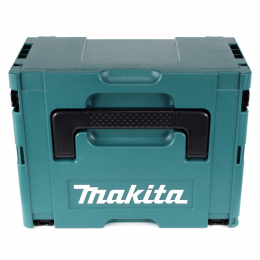 Makita DHR 182 RF1J Akku Bohrhammer 18V 1,7J SDS plus Brushless + 1x Akku 3,0Ah + Ladegerät + Makpac