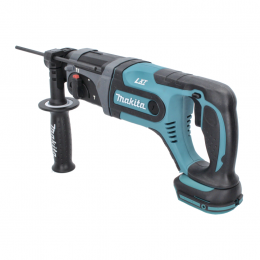 Makita DHR 241 Z Akku Bohrhammer 18 V 2,0 J SDS plus Solo - ohne Akku, ohne Ladegerät