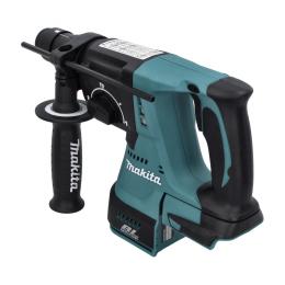 Makita DHR 243 Z Akku Bohrhammer 18 V Brushless Solo - ohne Akku, ohne Ladegerät