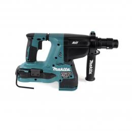 Makita DHR 281 ZJ Akku Bohrhammer 36V (2x18V) 2,8J Brushless SDS Plus + Makpac - ohne Akku, ohne Ladegerät