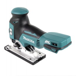 Makita DJV 181 Z Akku Pendelhubstichsäge 18V Brushless Solo - ohne Akku, ohne Ladegerät