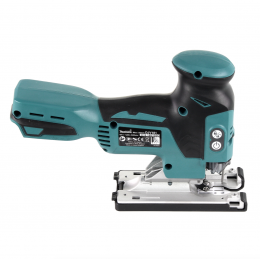 Makita DJV 181 ZJ Akku Pendelhubstichsäge 18V Brushless Solo + Makpac - ohne Akku, ohne Ladegerät