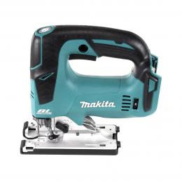 Makita DJV 182 ZJ Akku Pendelhubstichsäge 18V Brushless Solo + Makpac - ohne Akku, ohne Ladegerät