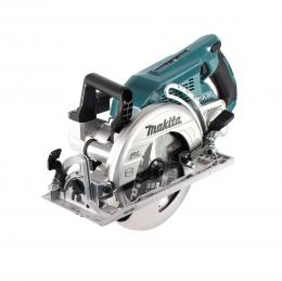 Makita DRS 780 Z Akku Handkreissäge 36V ( 2x18V ) 185 mm Brushless Solo - ohne Akku, ohne Ladegerät