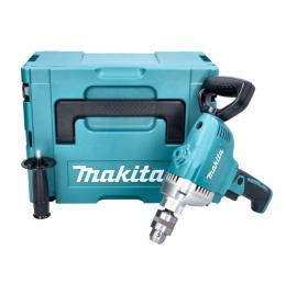 Makita DS 4012 J Bohrmaschine 750 W + Makpac