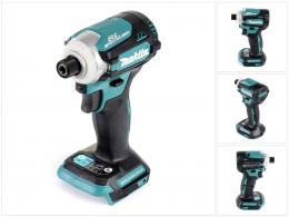 Makita DTD 171 Z Akku Schlagschrauber 18V 170Nm 1/4