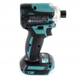 Makita DTD 171 ZJ Akku Schlagschrauber 18V 170Nm 1/4