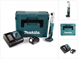 Makita DTL 061 RF1J Akku Winkelschlagschrauber 18V 1/4