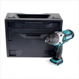 Makita DTW 450 ZX Akku Schlagschrauber 1/2“ 18V + Makbox - ohne Akku, ohne Ladegerät