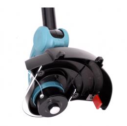 Makita DUR 181 Z Akku Rasentrimmer 18 V 260 mm Solo - ohne Akku, ohne Ladegerät