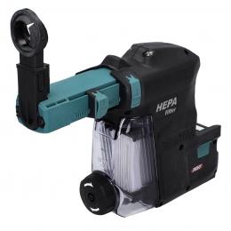 Makita DX 14 Staubabsaugung für HR 004 ( 191E60-4 )
