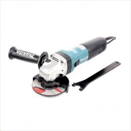 Makita GA 5041 C01 Winkelschleifer 125 mm 1400 Watt