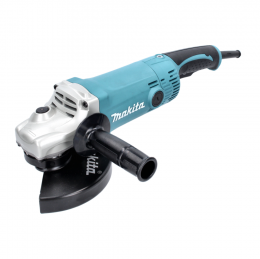 Makita GA 7050 R Winkelschleifer 2000 Watt 180 mm 22,23 mm