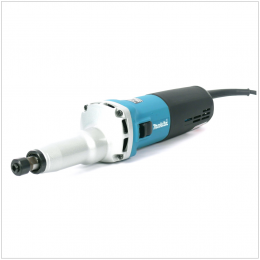 Makita GD 0810 C Geradschleifer 750 W