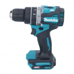 Makita HP 002 GD101 Akku Schlagbohrschrauber 40 V 64 Nm Brushless + 1x Akku 2,5 Ah + Makpac - ohne Ladegerät