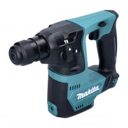 Makita HR 140 DZ Akku Bohrhammer 12 V max. 1,0 J SDS Plus Solo - ohne Akku, ohne Ladegerät