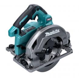 Makita HS 004 GZ01 Akku Handkreissäge 40 V max. 190 mm Brushless XGT Solo - ohne Akku, ohne Ladegerät