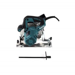 Makita HS 7611 J Handkreissäge 1600W 190 x 30mm + Hartmetallsägeblatt + Makpac