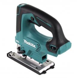 Makita JV 103 DZ 10,8 V Akku Stichsäge Solo - ohne Akku, ohne Ladegerät