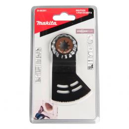 Makita MAP008 Segmentsägeblatt Starlock Plus 53 x 40 mm 2 Stk. ( 2x B-66391 )