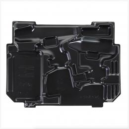 Makita passende Einlage für DF 331 & TD 110 10,8 V ( 8384395 )