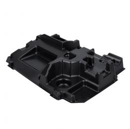 Makita passende Einlage für TD 001 G XGT Schlagschrauber 40 V ( 835F94-0 ) 
