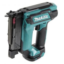 Makita PT 354 DZ 10,8V Akku Stiftnagler Solo  - ohne Akku, ohne Ladegerät