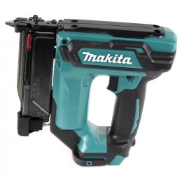 Makita PT 354 DZJ 10,8 V Akku Stiftnagler Solo im Makpac - ohne Akku, ohne Ladegerät
