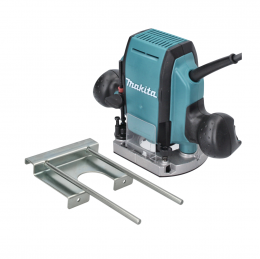 Makita RP 0900 Oberfräse 900 W Solo - ohne Koffer