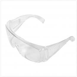 Makita Schutzbrille transparent