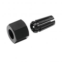 Makita Spannzange 8 mm komplett ( 193178-7 ) für RP 1110 CJFA Oberfräse 