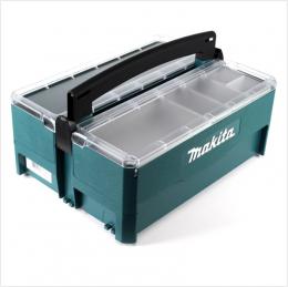 Makita Storage Box für Makpac ( P-84137 )