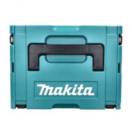 Makita TW 001 GZ01 Akku Schlagschrauber 40 V max. 1800 Nm Brushless XGT + Makpac - ohne Akku, ohne Ladegerät