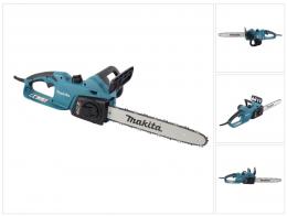 Makita UC4041A Kettensäge 1800 Watt 40 cm Schnittlänge 3/8