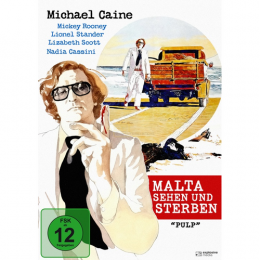 Malta sehen und sterben      (DVD)