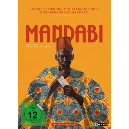 Mandabi - Die berweisung - Digital Remastered   Special Edition   (DVD)