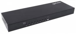 MANHATTAN 8-Port HDMI KVM-Switch