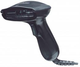 MANHATTAN CCD Long Range Barcodescanner