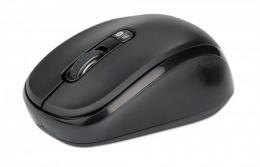 MANHATTAN Dual-Mode Maus