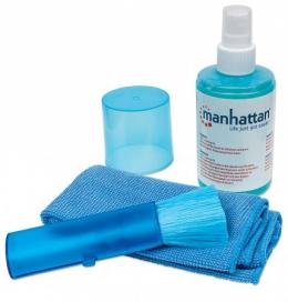 MANHATTAN LCD Cleaning Kit