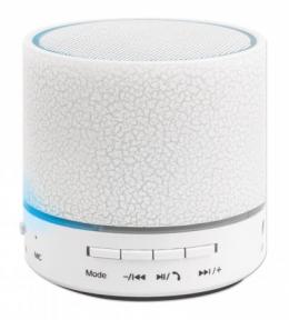 MANHATTAN LED-Bluetooth-Lautsprecher