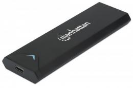 MANHATTAN M.2 NVMe SSD-Festplattengehuse