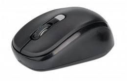 MANHATTAN Performance II Optische Wireless USB-Funkmaus