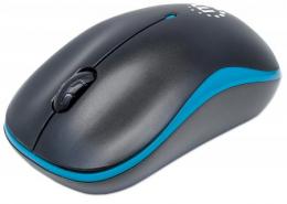 MANHATTAN Success Wireless Maus