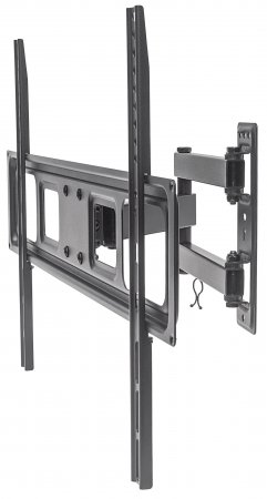 Ein Angebot für MANHATTAN Universal Basic TV-Wandhalterung, neig- und schwenkbar MANHATTAN aus dem Bereich Manhattan & Intellinet > Monitor/TV/Projector Stands & Mounts > Universal Basic TV-Wandhalterung, neig- und schwen - jetzt kaufen.